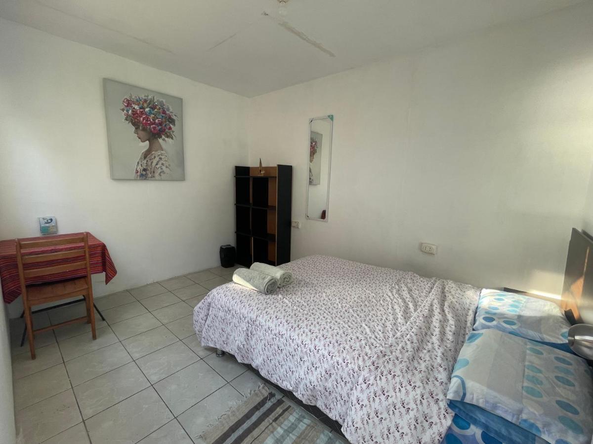 Totora Surf Hostel Huanchaco Luaran gambar