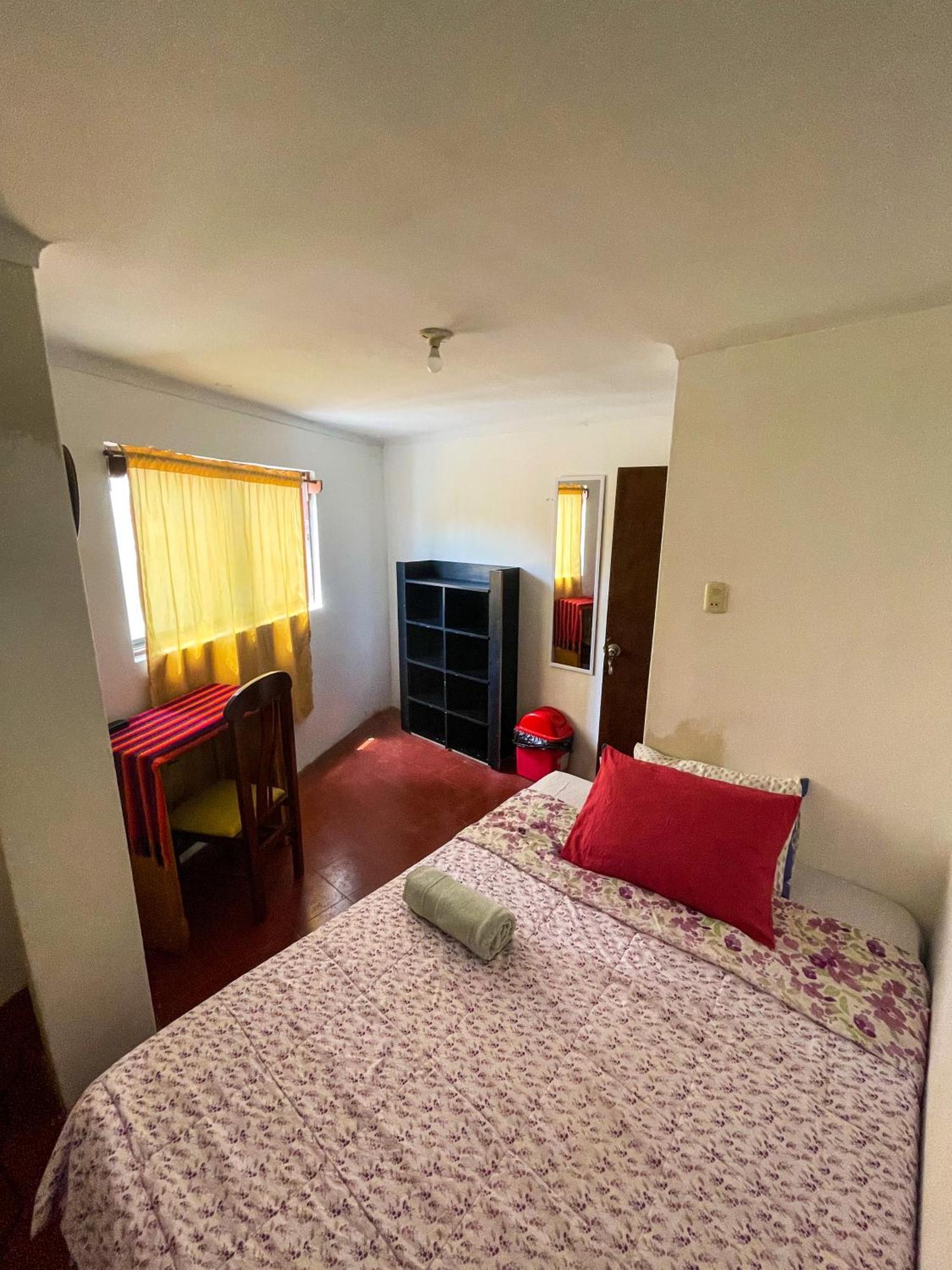 Totora Surf Hostel Huanchaco Bilik gambar