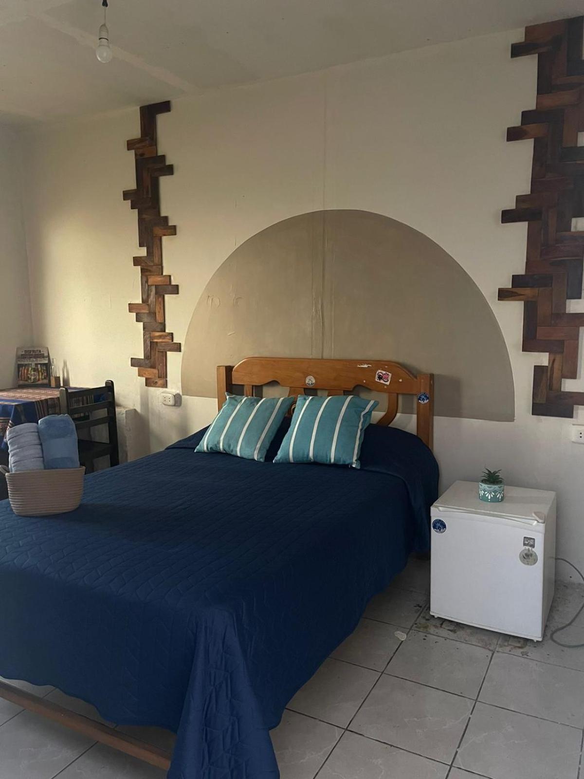 Totora Surf Hostel Huanchaco Bilik gambar
